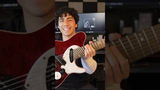 Ormsby GTR TX7 European Limited Edition “Bloodbath” Unboxing! 📦 🎸 #ormsbyguitars #metalguitar