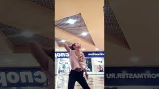 Когда очень хочется💃💃💃 танцевать! #shorts #shortvideo #dance #girl #белгород #спортмастер