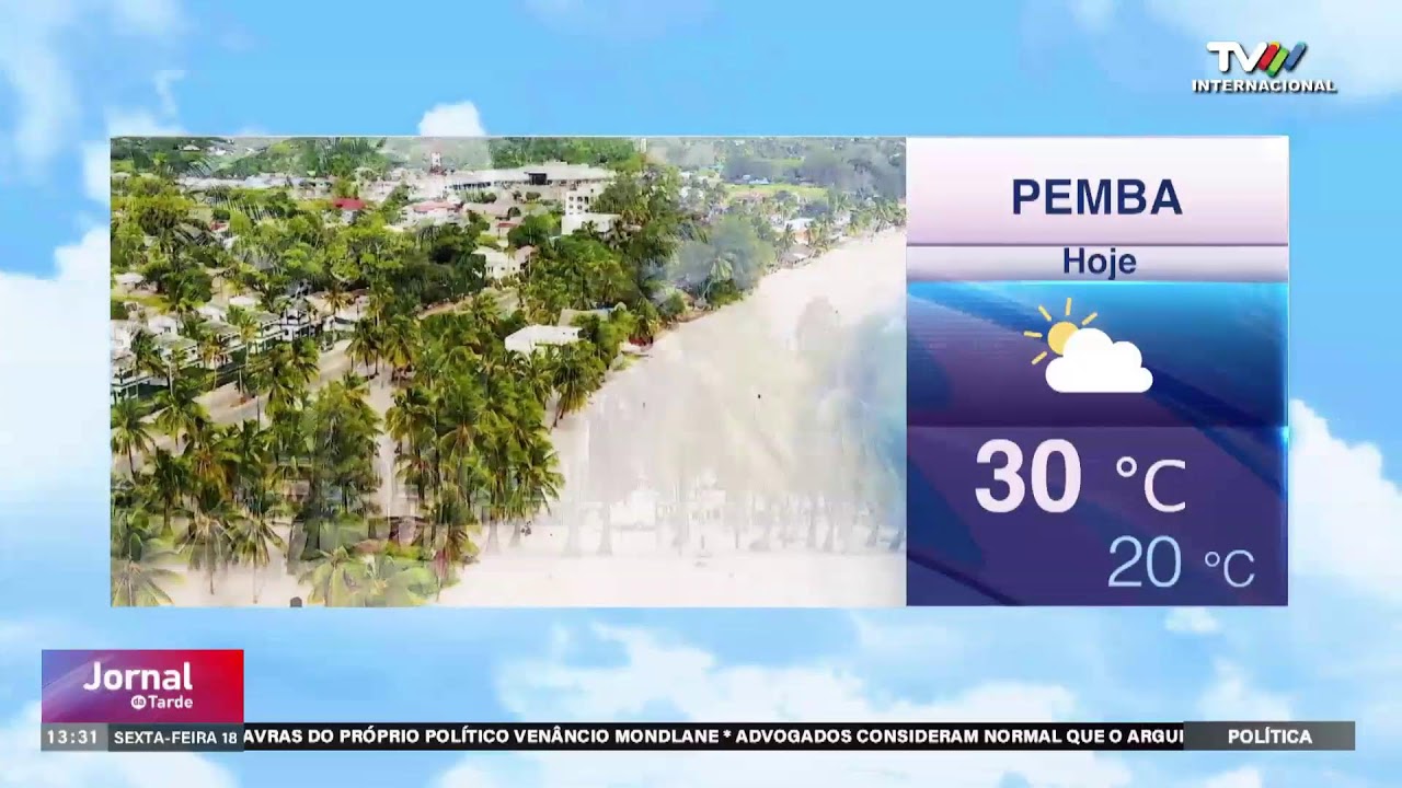 JORNAL DA TARDE 18.09.2026