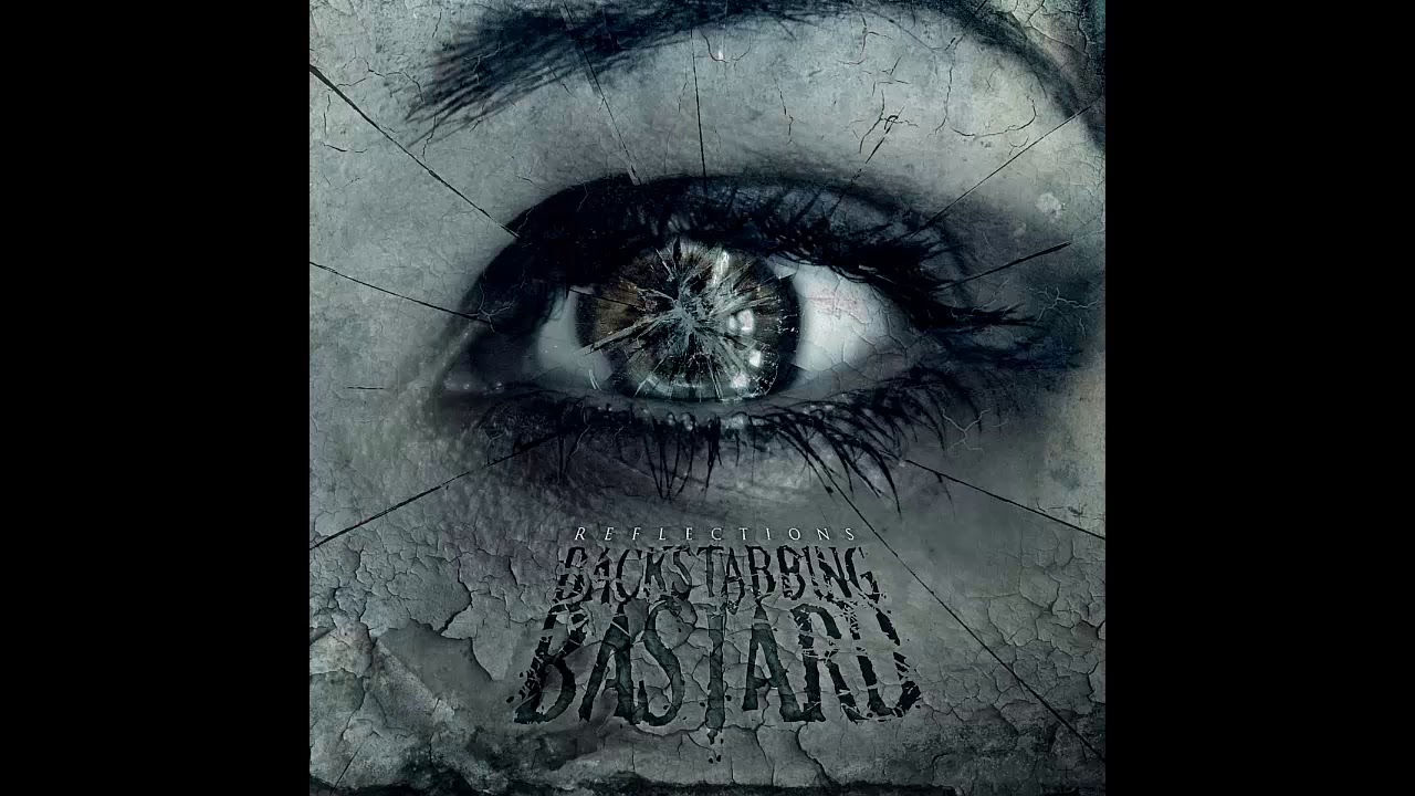 BACKSTABBING BASTARD (Finland) - Parameters Of Dignity (2011) (HD)