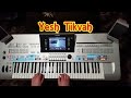 Yesh Tikvah!-There is hope!-Есть надежда! - Improvisation