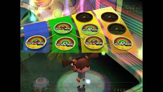 Technic Beat (Arcade, System 246) NM10003 PCSX2x6 v0.0.34 TestPlay (Masterpiece Forest)