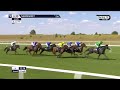 Cinderella's Dream RIGHT ON TIME for Tattersalls Falmouth Stakes victory