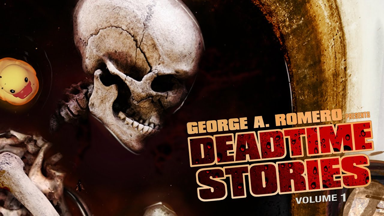 George A. Romero Presents Deadtime Stories Vol. 1 - Full Movie