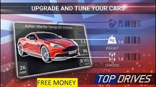 Guide Cheat Top Drive Mobile 🔥 MOD Top Drive Get Free Money Unlimited (NEW 2023) 💎 screenshot 4