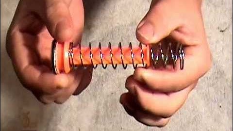 REVIEW: 5kg Elite Spring from OMW