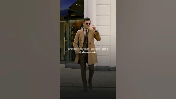 Don't Judge Me || The Millionaire Points