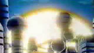anime music video -- dragon ball z - epica sensorium---- .wmv