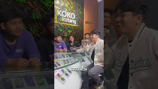 di tunggu angkatan cod iphone berikutnya ya gaes, nomor hp di akhir video😁 #codiphone