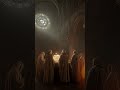 Gregorian Chant of the Resurrection for Hope Beyond Death ✝️ Sacred Latin Hymn of the Risen Christ