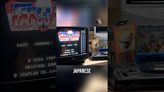 SEGA PAL vs JAPANESE MODE: Which is FASTER? #shorts #sega #megadrive #genesis
Ever wondered why some retro games felt sluggish on PAL systems? It wasnt just perception. Playing Truxton and Tatsujin reveals how 50Hz PAL limits gameplay speed and screen real estate compared to 60Hz NTSC. #RetroGaming #PALvsNTSC #GamingTech #Truxton #MUSHA SEGA PAL vs JAPANESE MODE: Which is FASTER? #shorts #sega #megadrive #genesis