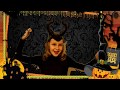 КАК ПРАЗДНОВАТЬ HALLOWEEN 🎃🧛‍🧚‍🧙‍🎃