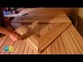 Faire soi-même une porte bois ancienne