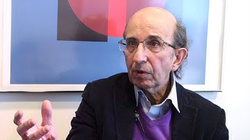 Joel Klein on how technology can fix schools