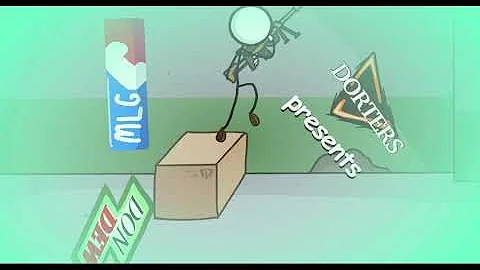 Fleeing The Complex Remastered MLG 360 NO SCOPE