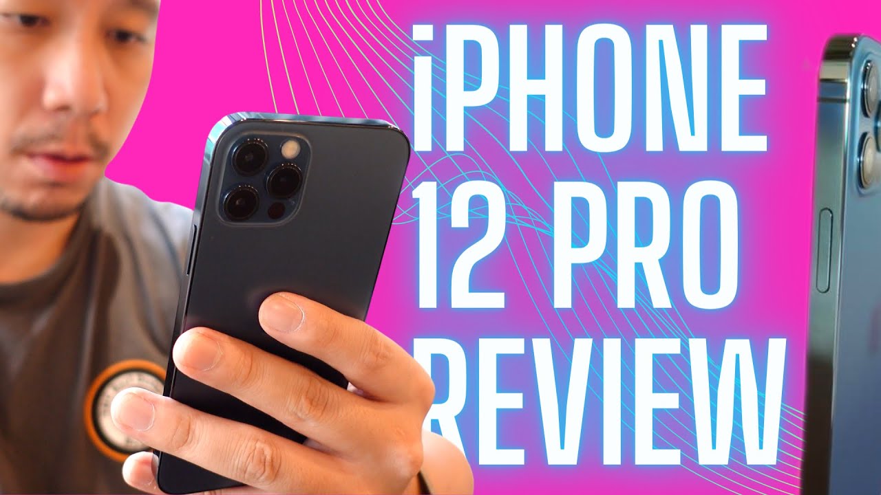 First iPhone 12, iPhone 12 Pro Unboxing and First Impression Video Go Live  - Here's a Detailed Roundup