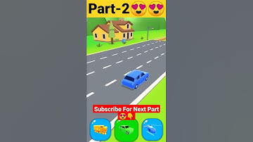 Shape Shifting Gameplay lvl 72😍 Part- 2 #shorts #shapeshifting #gaming