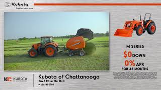 Kubota of Chattanooga