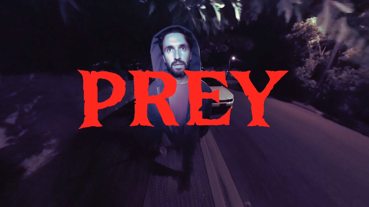 MAUMAUMAU - PREY (Official Music Video)