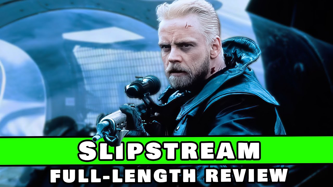 SBIG 147 - Slipstream - Full-length Commentary