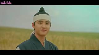 Chen - Cherry Blossom Love Song [INDO SUB] (Indah Subs)