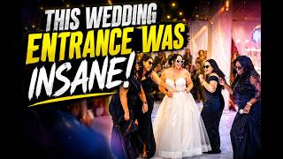 Information This Entrance was insane ( Tessa & Valentine) News