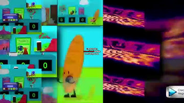 7 Scans are with Slides V3 (AVS Version)