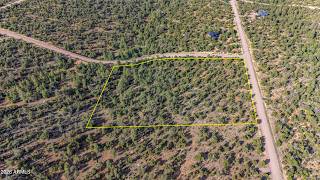 Real Estate for Sale 4897 NW Sunset Ridge Loop Loop 184 Happy Jack AZ 86024