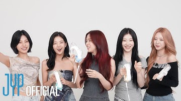 ITZY “Girls Will Be Girls” Cheer Guide