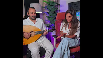حبيبي اللي بحبه سيد مكاوي Cover اميرة فراج 