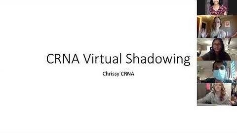Medvocate || CRNA - Chrissy Massaro