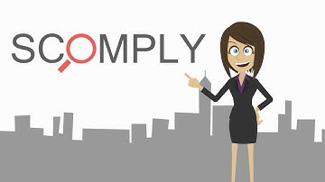 SCOMPLY - Best Regulations Management and Inspection Software