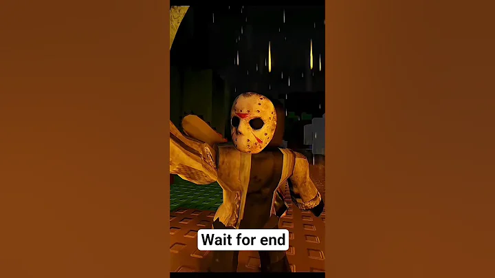 You Were More Than a Killer...🥀#roblox #forsaken #robloxanimation