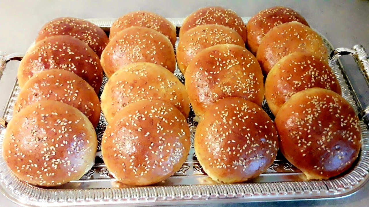 Krachel brioche marocaine قراشل بلدين مقومين ومنسمين على حقهم وطريقهم لذاذين بزاف ورطبين وخفاف😋👌