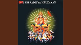 Sri Sudarshana Sahasranaama