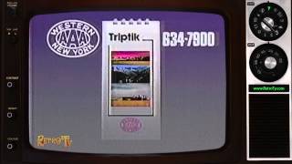 1987 - AAA - Triptik