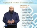 BNK611 Economic Ideology in Islam Lecture No 30