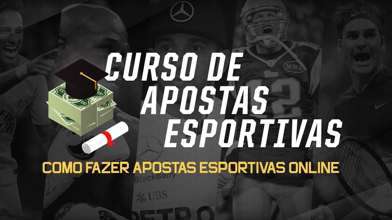 aprender a fazer apostas desportivas