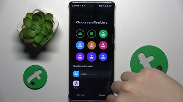 Infinix Note 40 Pro - How to Create Multiple Users - Quick Guide