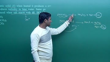 JEE Chemistry | 13. s-block Elements | JEE Advanced Exercise | In Hindi | By Misostudy