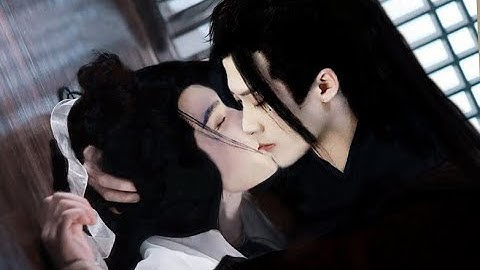 White Scarf - Shapolang- Winner is king - Gu Yun Chang Geng- Tan Jianci Chen Zhe Yuan