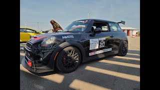 Ontario Time Attack @TMP Event #2