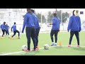 Maandalizi ya Twiga Stars kuwakabili Mauritania