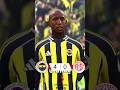 BU NE GOL! BANZUZİ FÜZESİ  #fc26 #fcmobileid #fifa #careermode