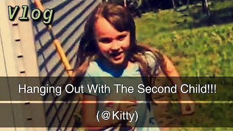 HANGING OUT WITH MY SIS!!! ~ Vlog (ft.@Kitty/Haley...