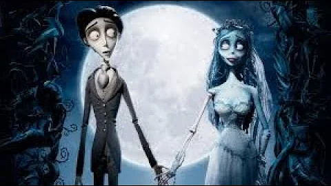 Corpse Bride AMV | Heather | Mai