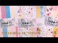 NOVEDADES en mi TIENDA ETSY | Papeles, Tarjetas y Sellos Digitales · SCRAPBOOKING &amp; PROJECT LIFE