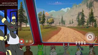 Awesome Games Done Rick - Outbound (part 2)
