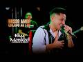 Nosso Amor Chegou Ao Fim - Elias Monkbel | Audiovisual DNA