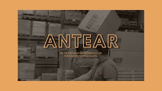 Contratados y Contratantes - ANTEAR